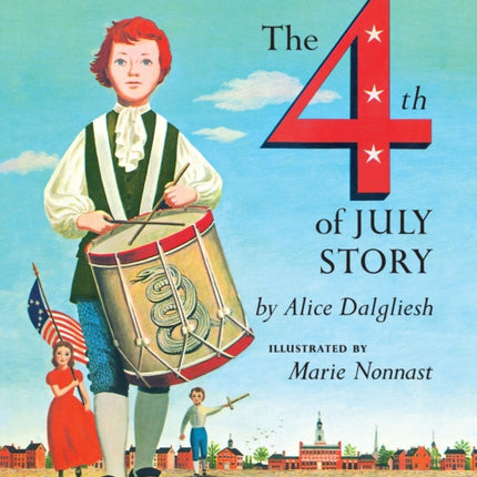 Fourth July Story