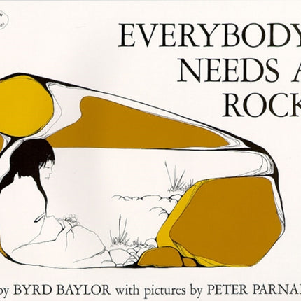 Everybody Needs a Rock