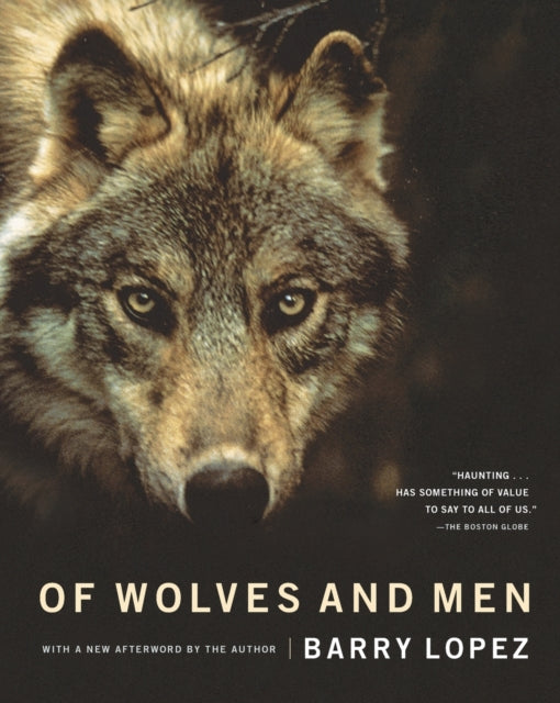 Of Wolves and Men