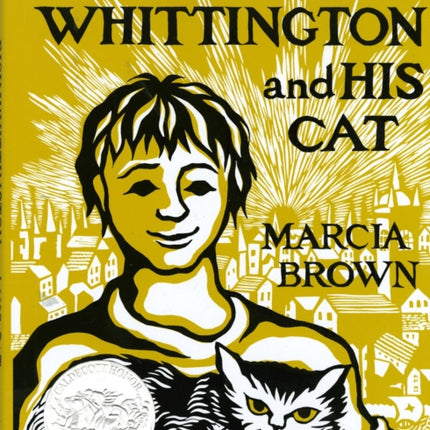 Dick Whittington and His Cat