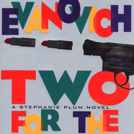 Two for the Dough 2 Stephanie Plum Novel