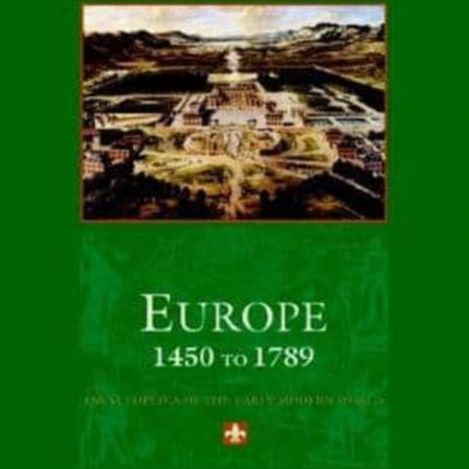Europe 14501789