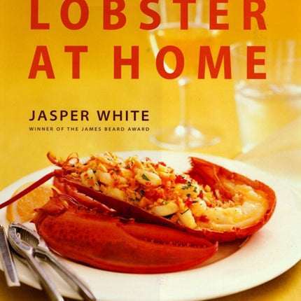 Lobster at Home