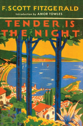 Tender is the Night