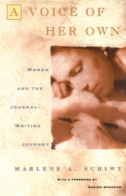 Voice of Her Own Women and the Journal Writing