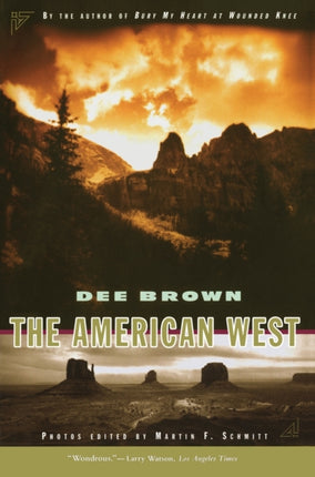 The American West