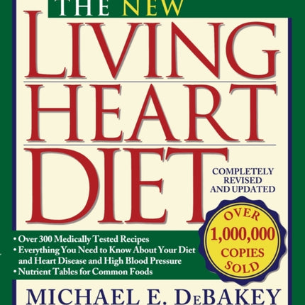 New Living Heart Diet