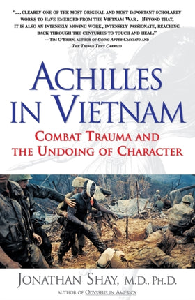 Achilles in Vietnam