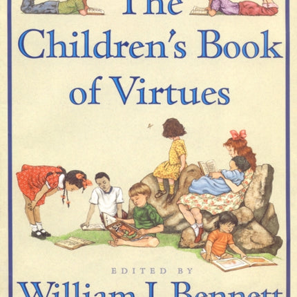 Children's Book of Virtues