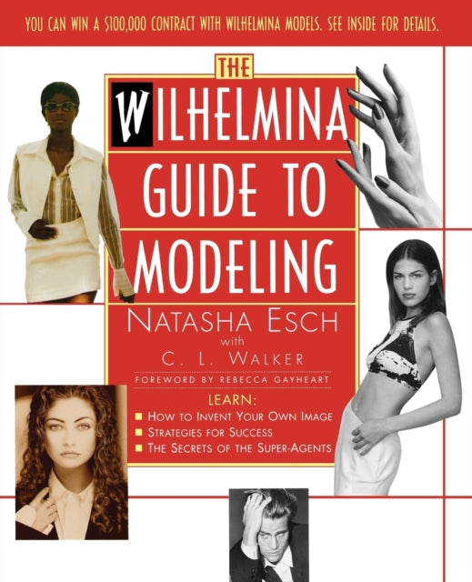 Wilhelmina Guide to Modeling