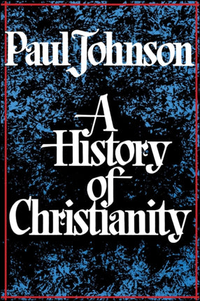 History of Christianity