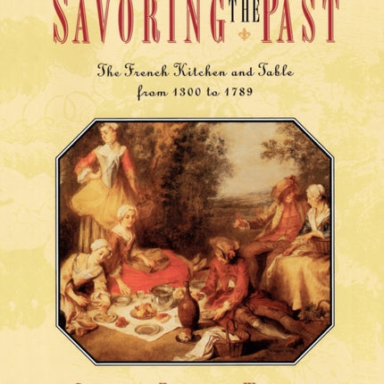 Savoring the Past