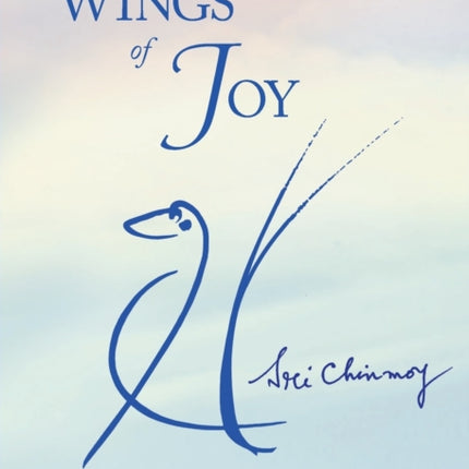 The Wings of Joy