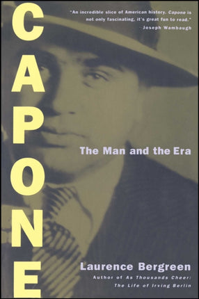 Capone: The Man and the Era