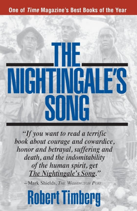 The Nightingale's Song