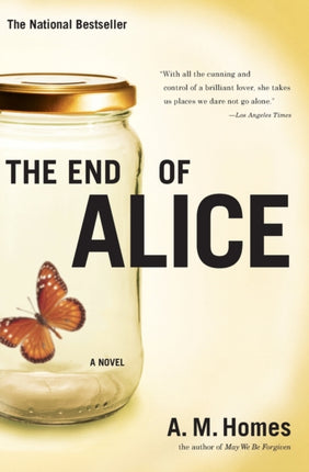 The End of Alice