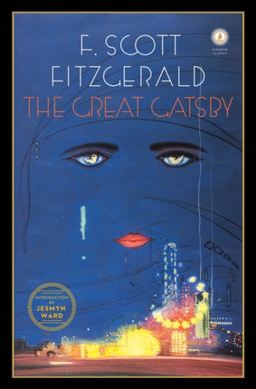 The Great Gatsby