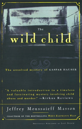 The Wild Child