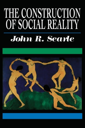 The Construction of Social RealityCONSTRUCTION OF