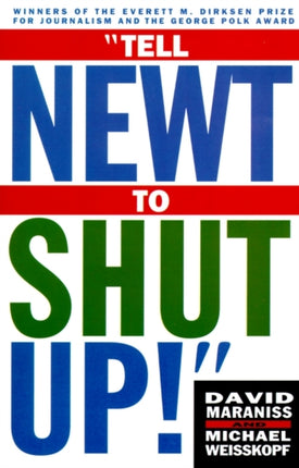 Tell Newt to Shut Up