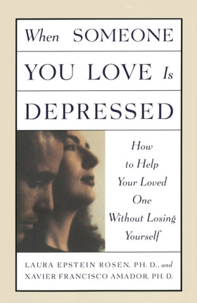 When Someone You Love is Depressed