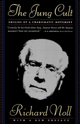 The Jung Cult