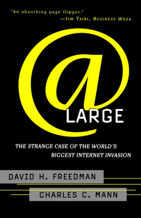 At Large