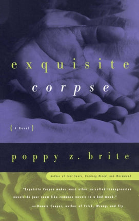 The Exquisite Corpse