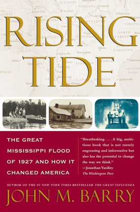 Rising Tide