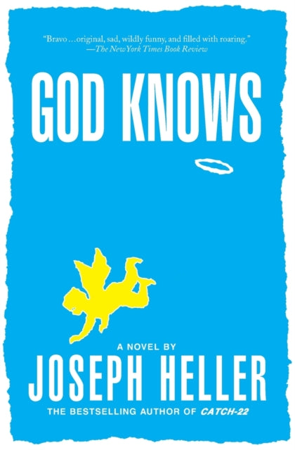 God Knows