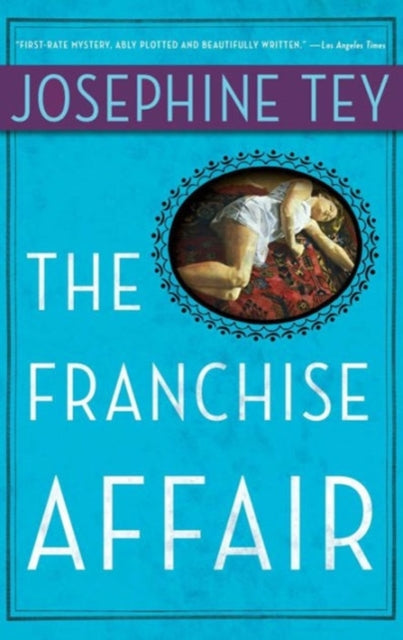 The Franchise Affair