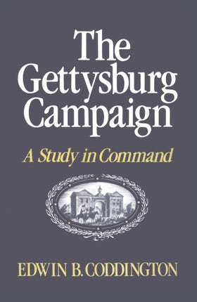The Gettysburg Campaign