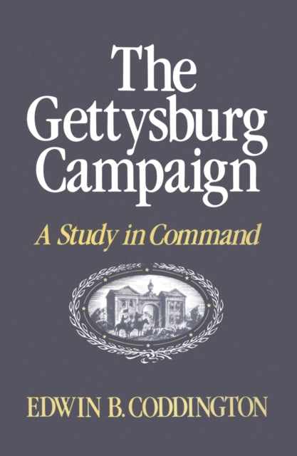 The Gettysburg Campaign
