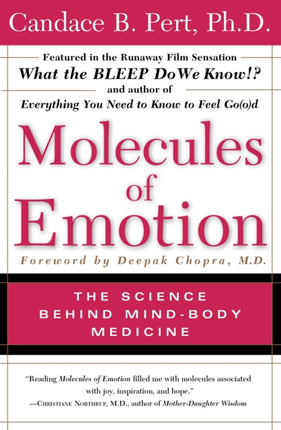 Molecules of Emotion