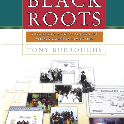 Black Roots