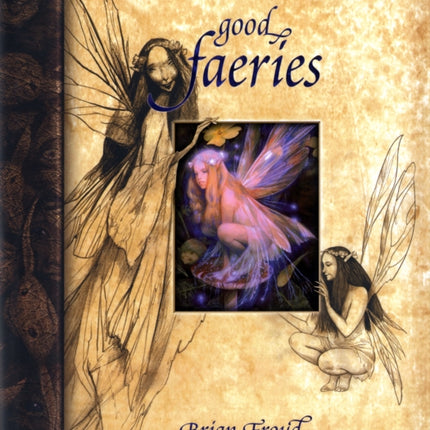 Good Faeries