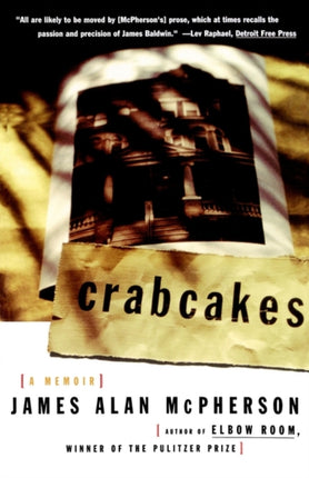 Crabcakes