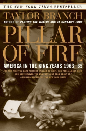 Pillar of Fire