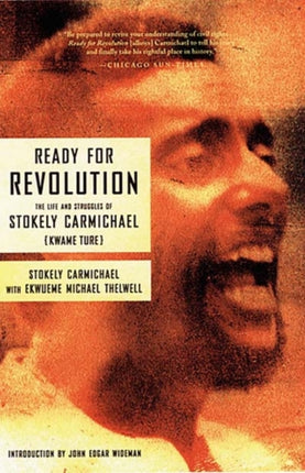 Ready for Revolution