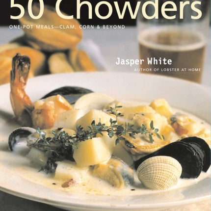 50 Chowders