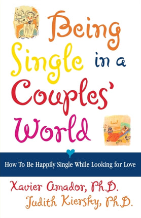 Being Single in a Couples World