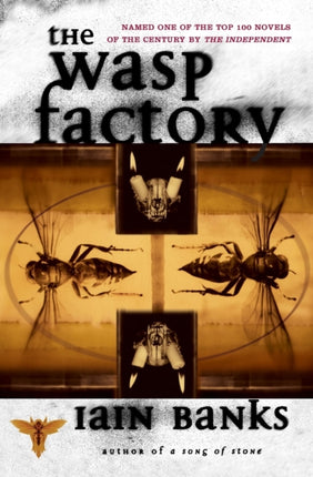 The Wasp Factory A Novel