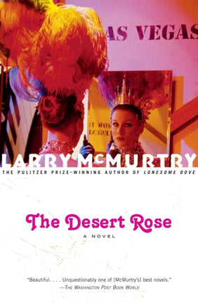 Desert Rose, the