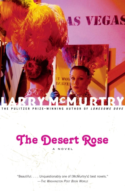 Desert Rose, the