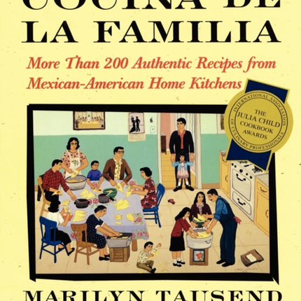Cocina De La Familia