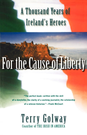 For the Cause of Liberty