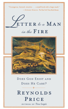 Letter To A Man In The Fire