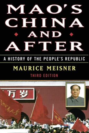 Maos China and After