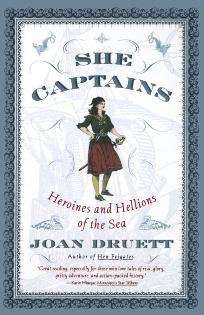 She Captains