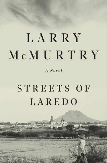 Streets of Laredo